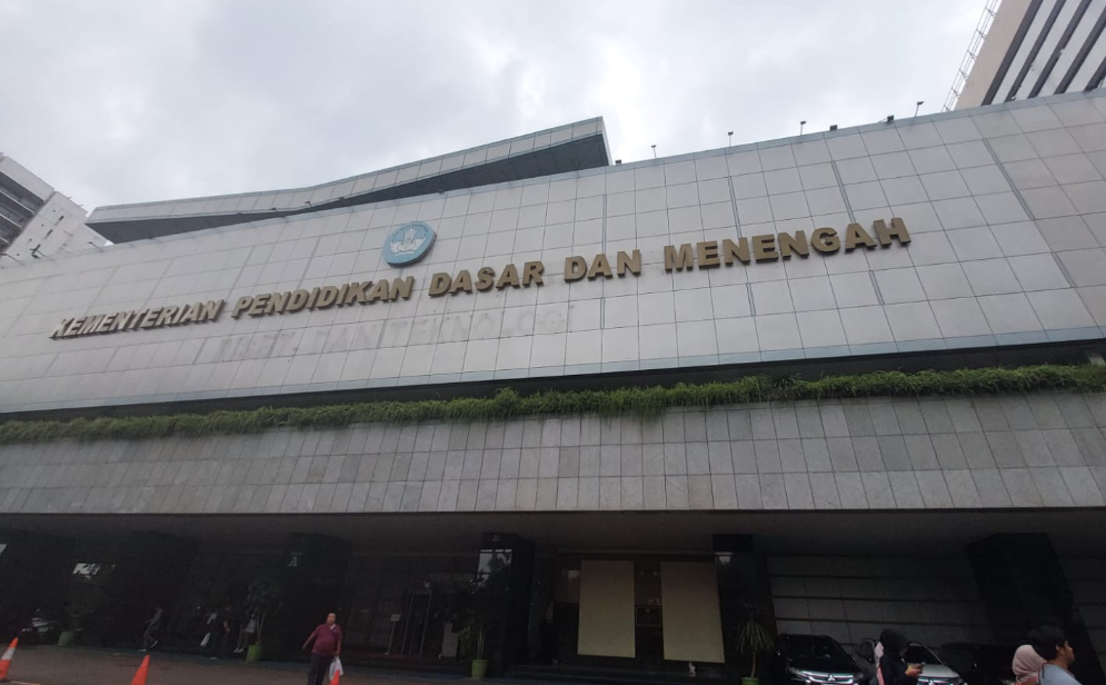 Kemendikdasmen Apresiasi Satker Berprestasi, Bukti Transformasi Birokrasi Pendidikan